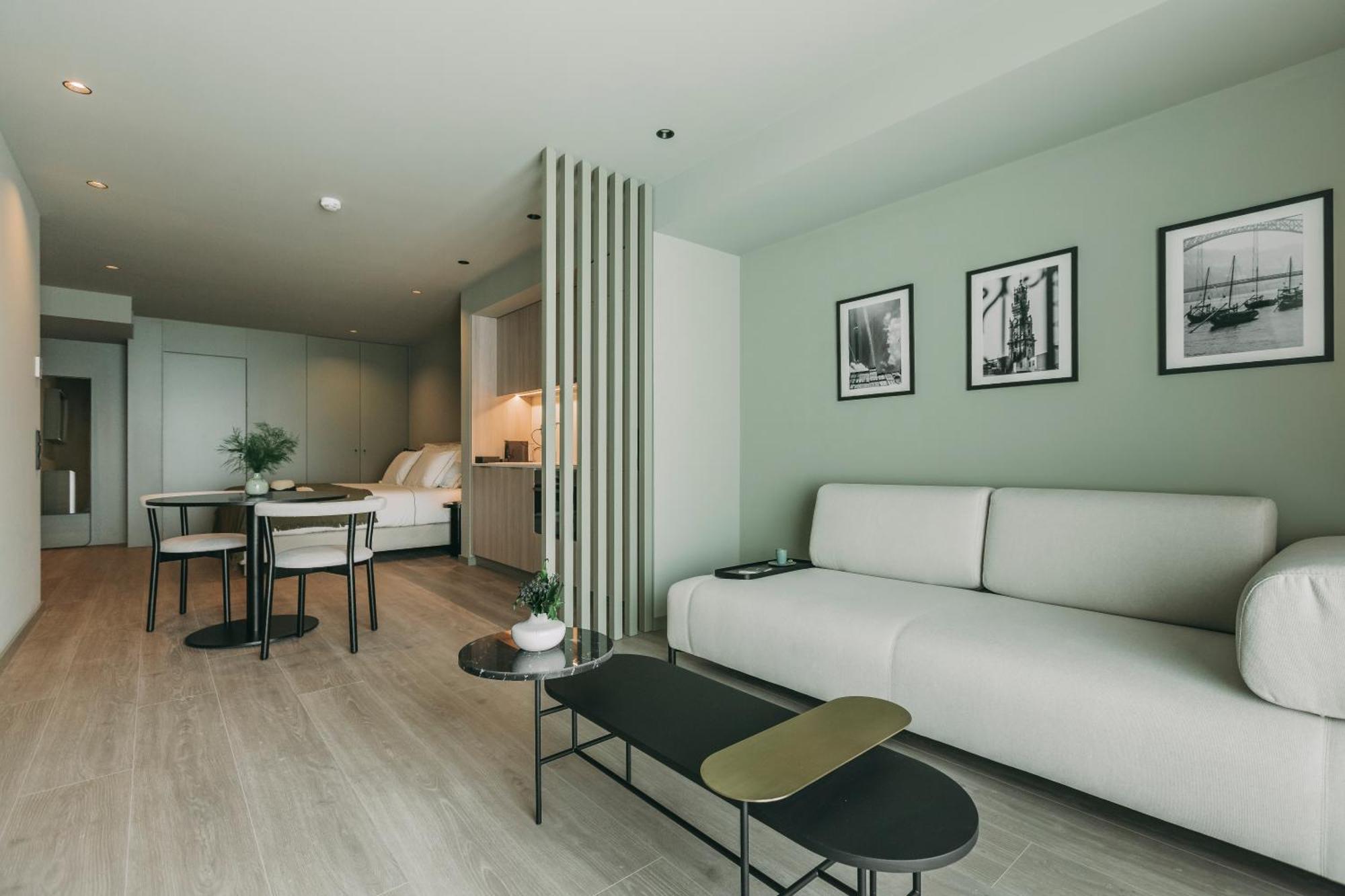 Hotels 705 Porto Prime Home Екстер'єр фото