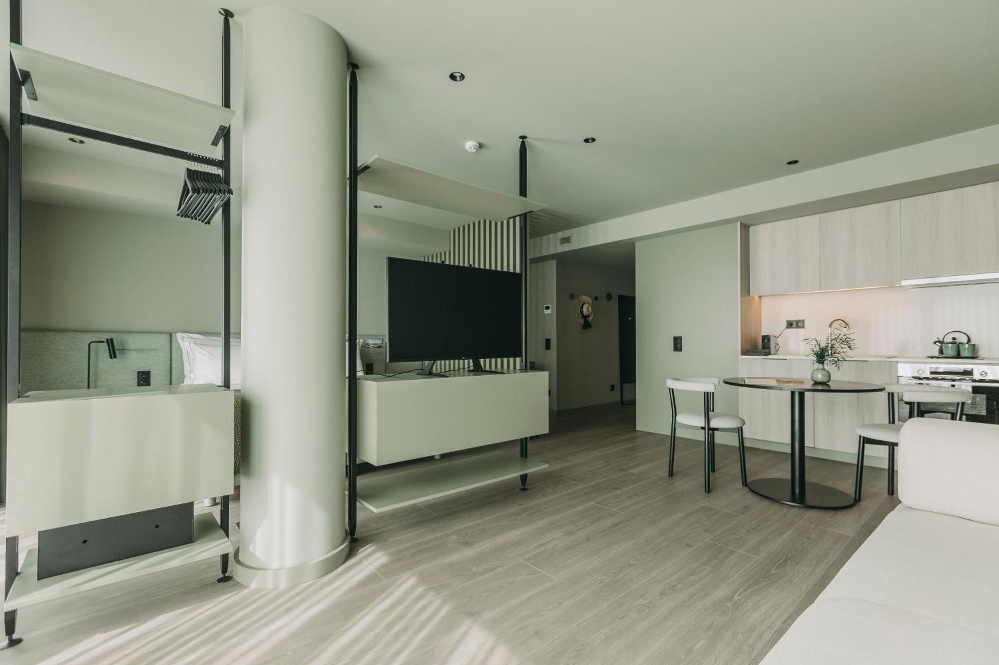 Hotels 705 Porto Prime Home Екстер'єр фото