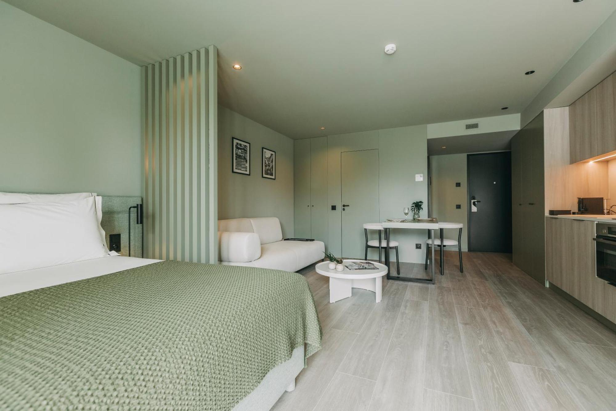 Hotels 705 Porto Prime Home Екстер'єр фото