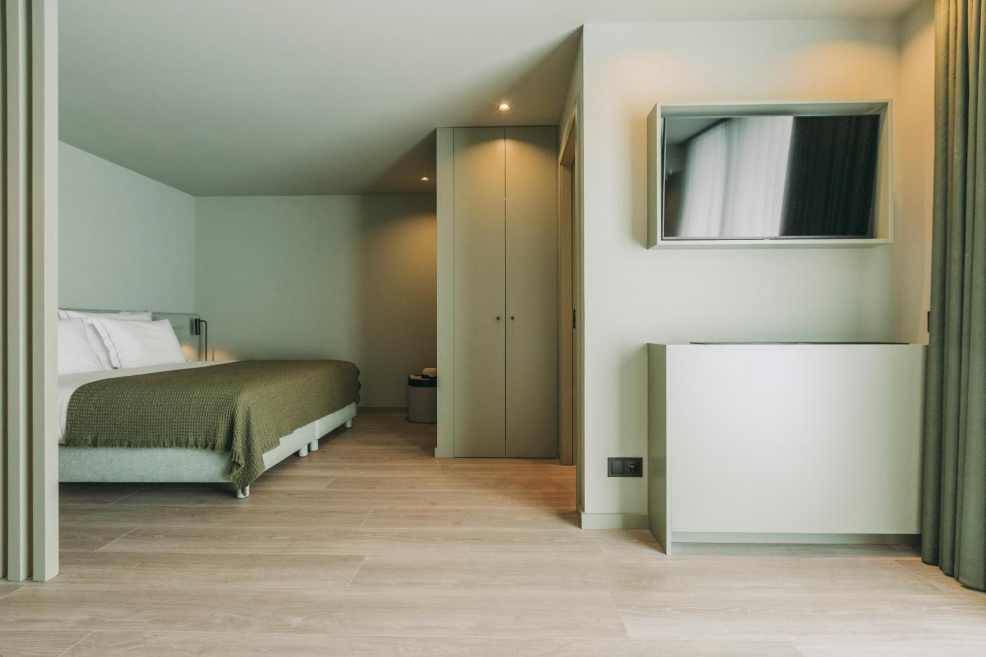 Hotels 705 Porto Prime Home Номер фото