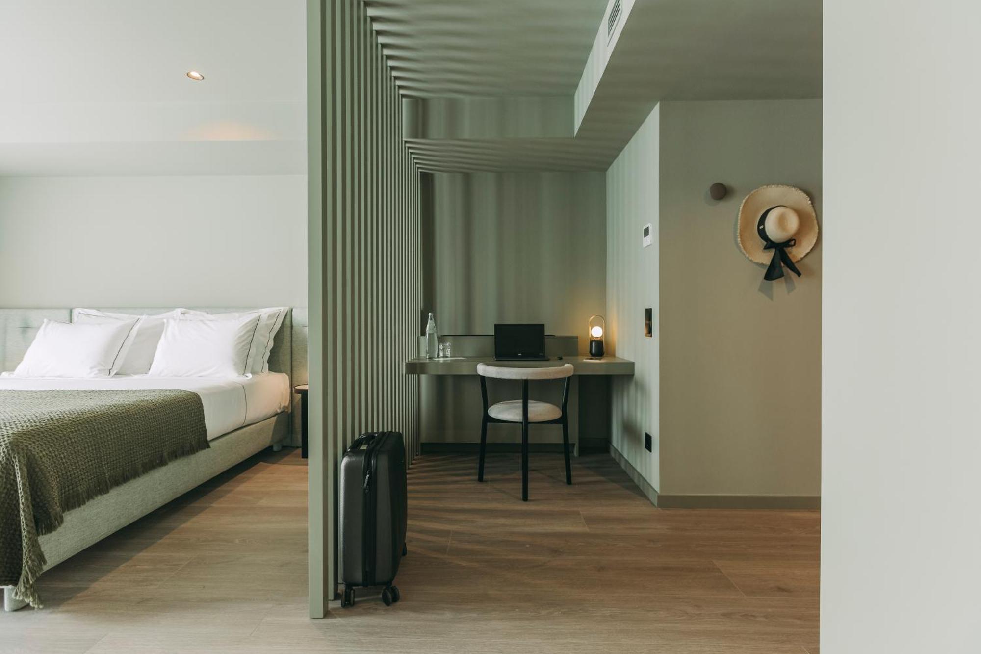 Hotels 705 Porto Prime Home Номер фото