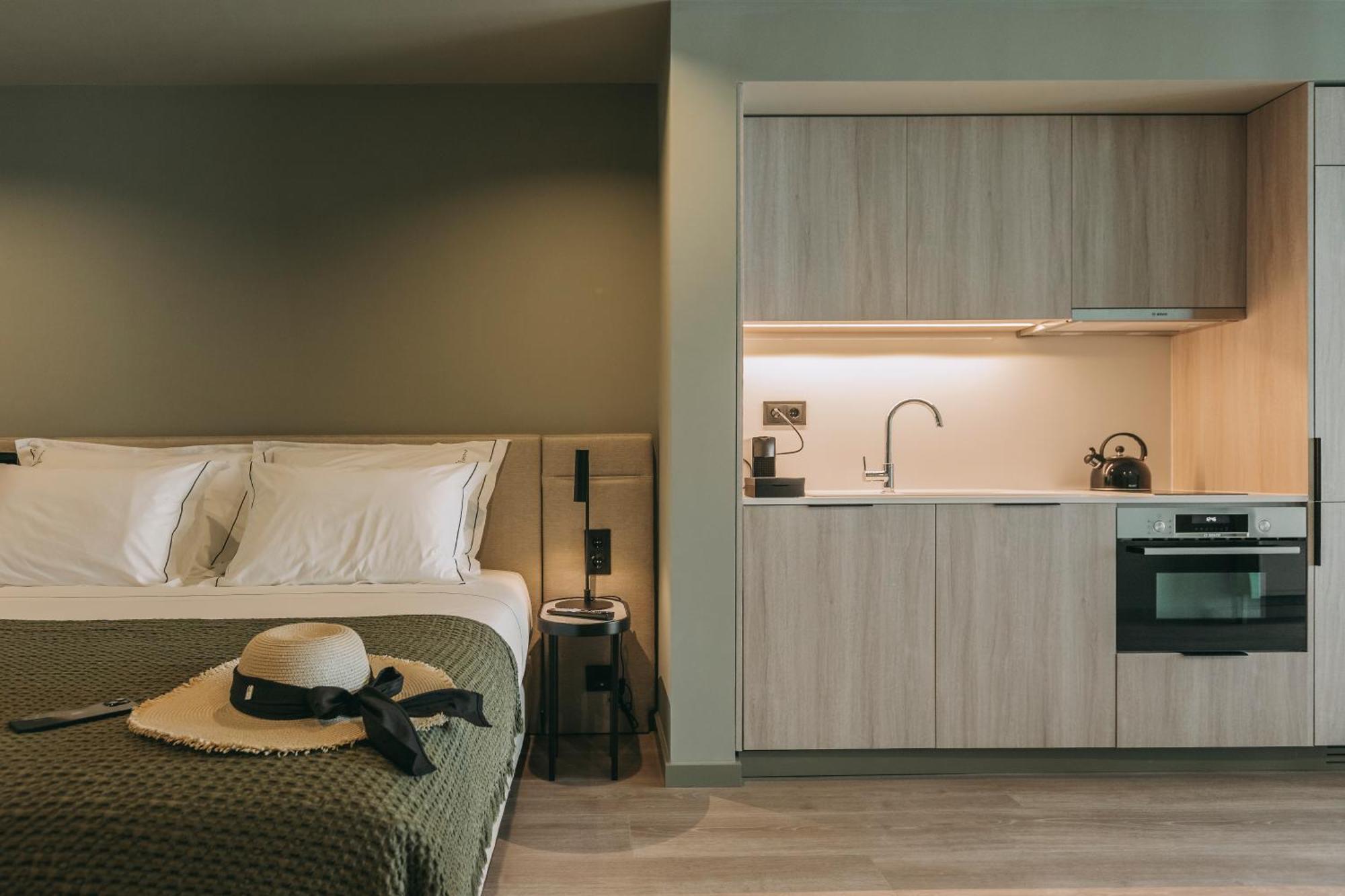 Hotels 705 Porto Prime Home Екстер'єр фото