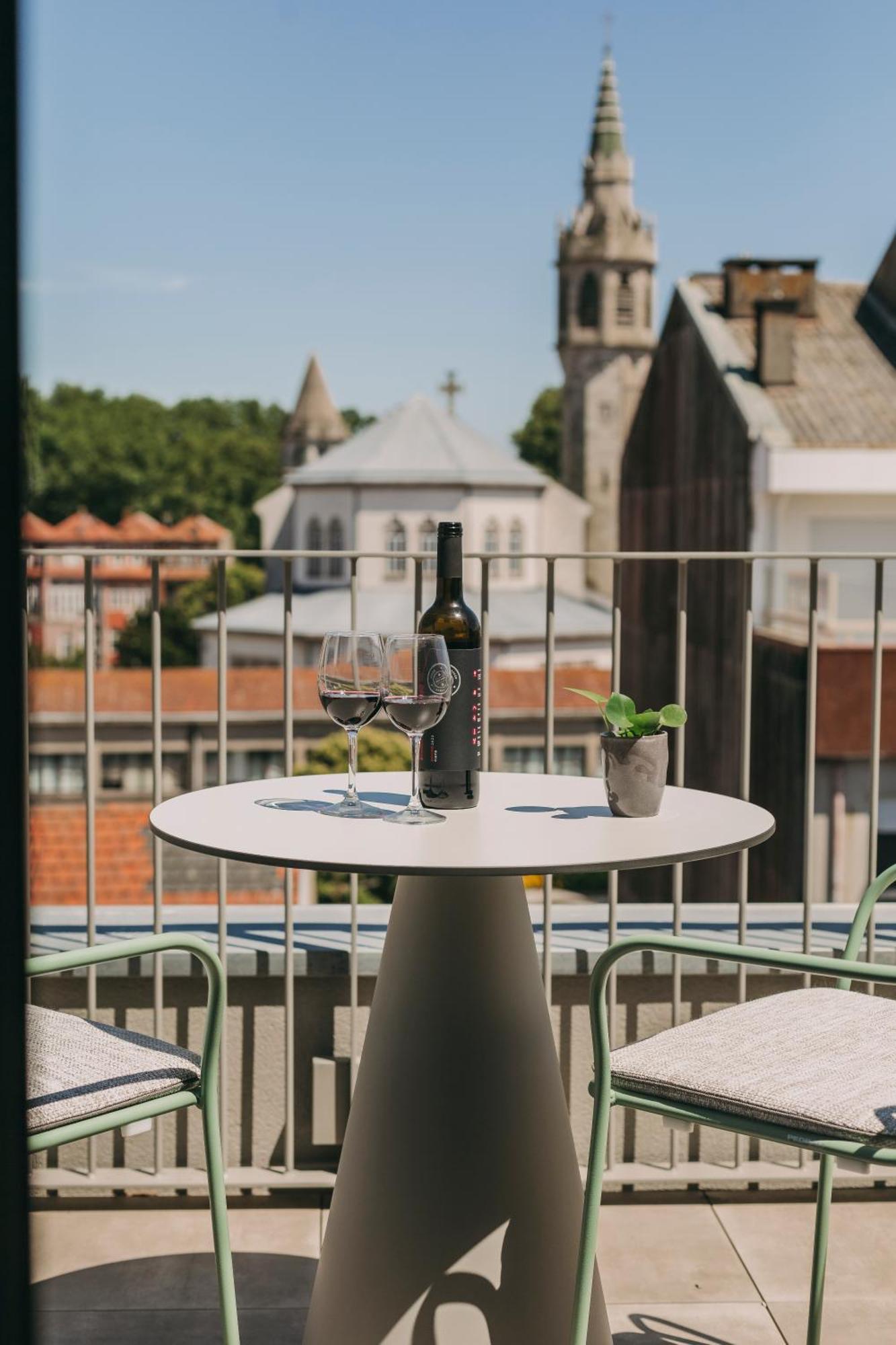 Hotels 705 Porto Prime Home Екстер'єр фото