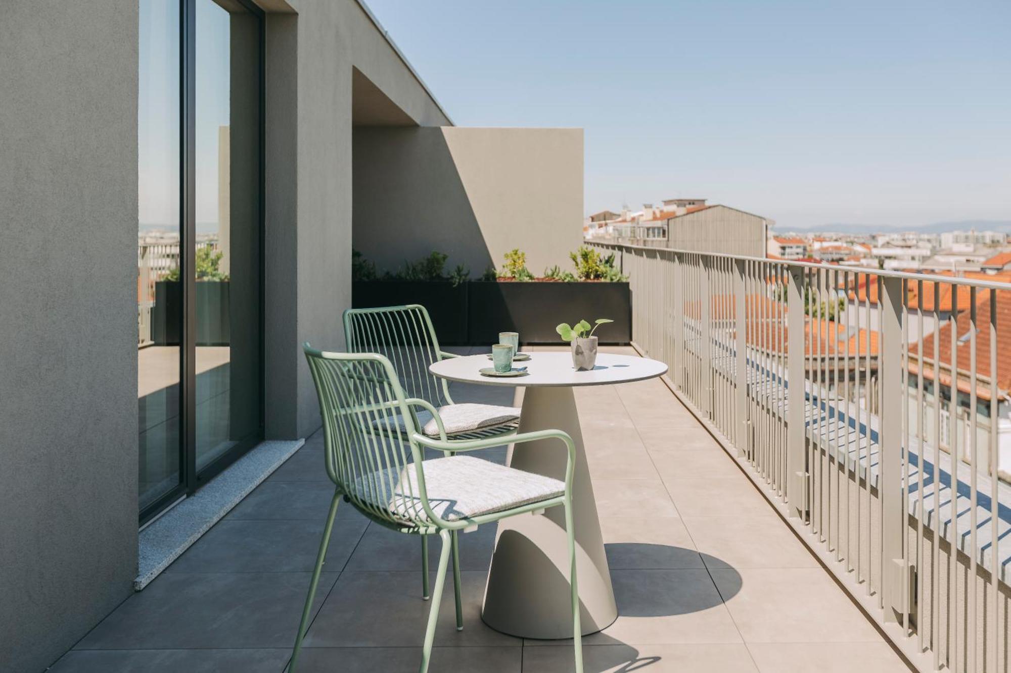 Hotels 705 Porto Prime Home Екстер'єр фото