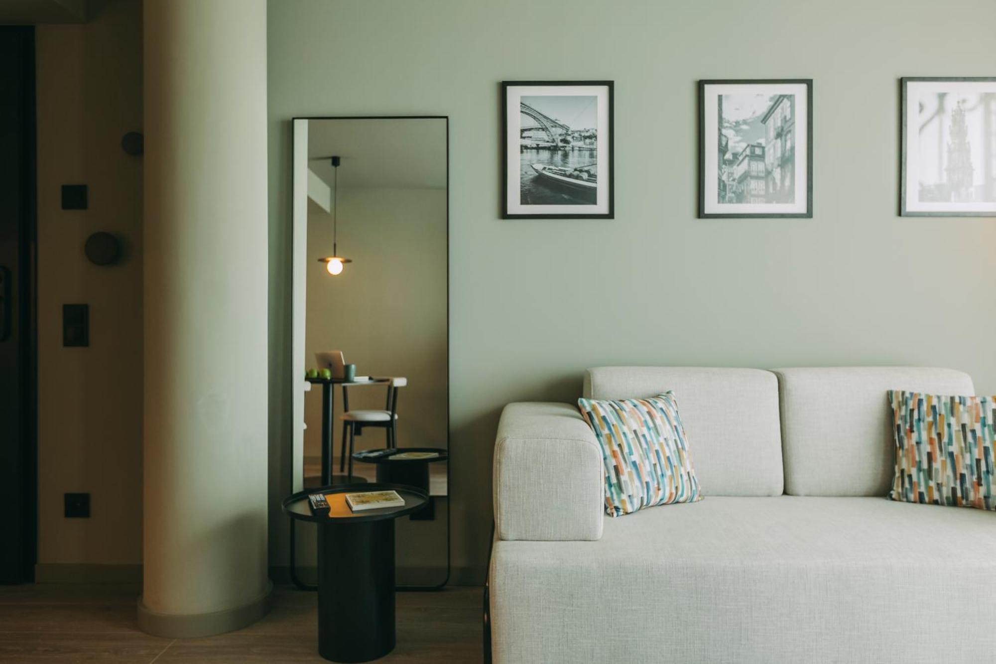 Hotels 705 Porto Prime Home Екстер'єр фото
