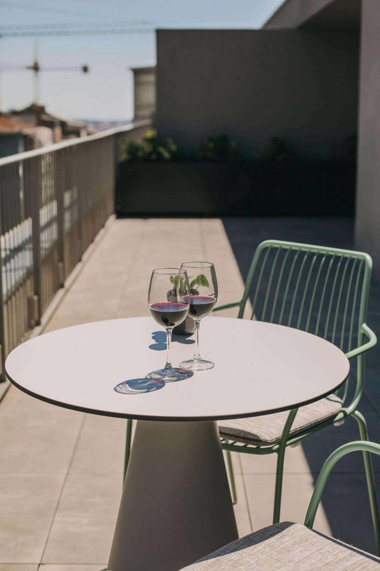 Hotels 705 Porto Prime Home Екстер'єр фото