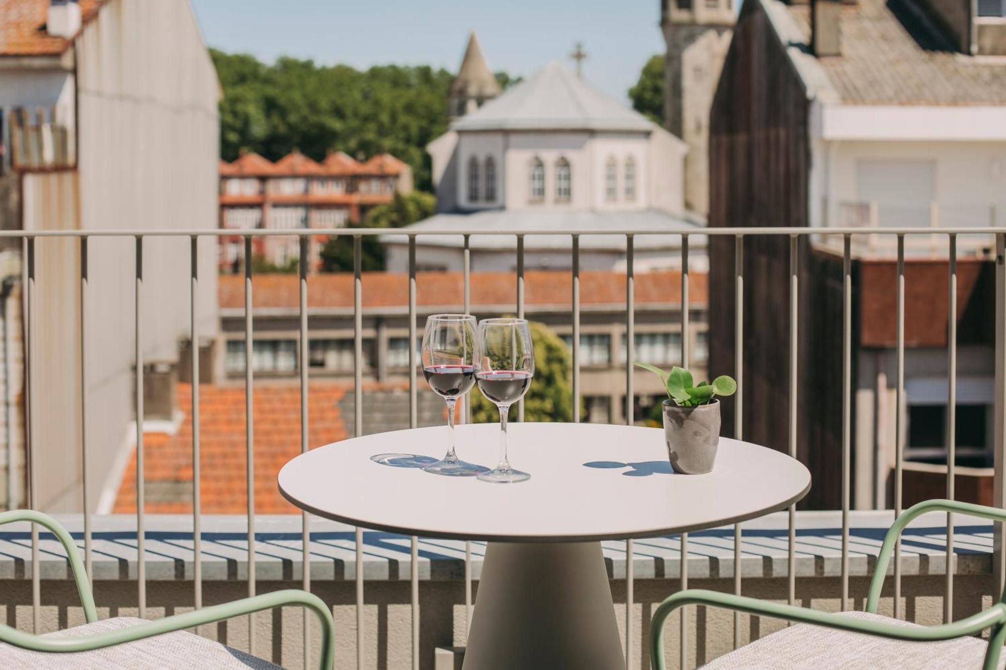 Hotels 705 Porto Prime Home Екстер'єр фото