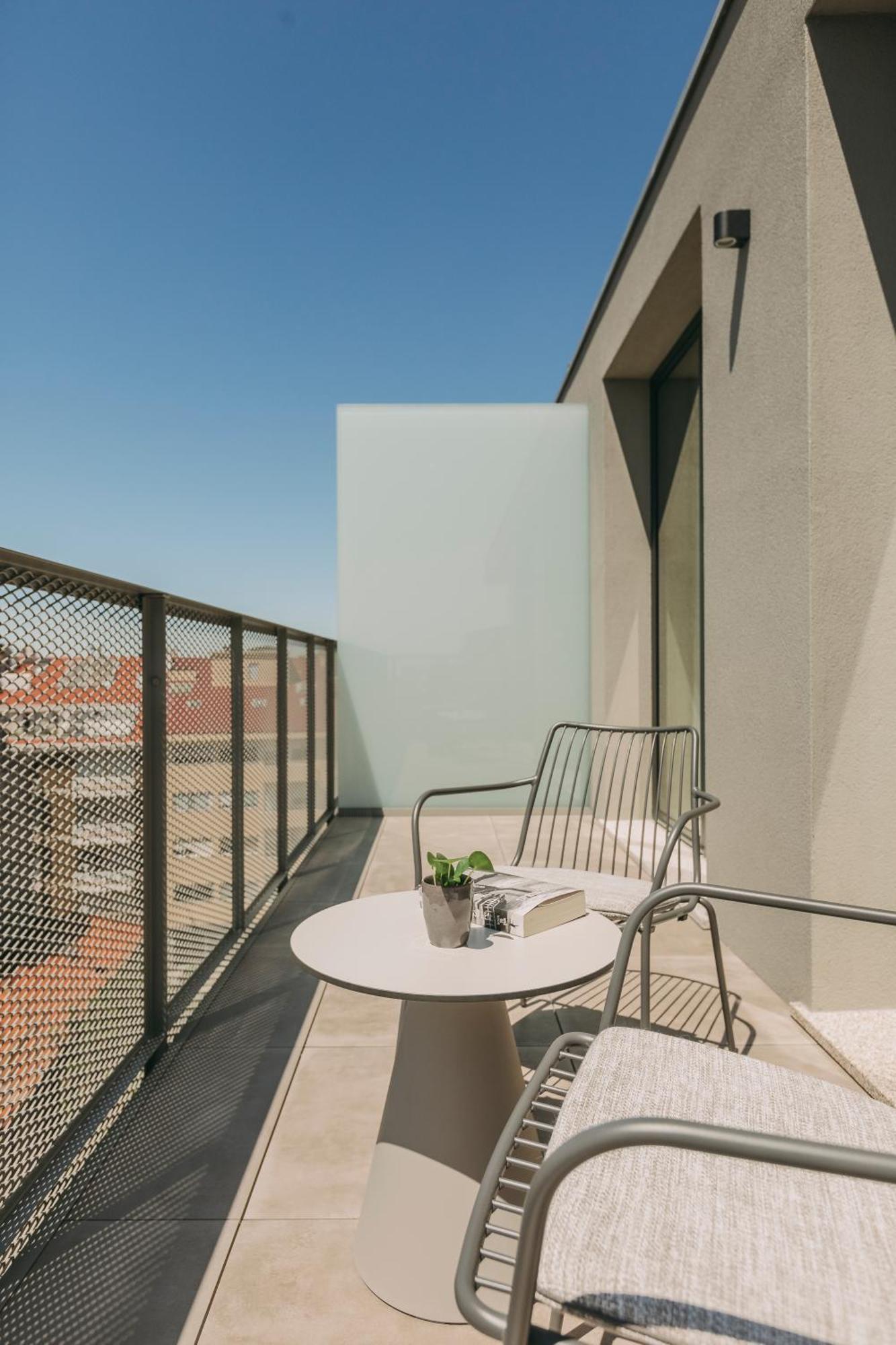 Hotels 705 Porto Prime Home Екстер'єр фото