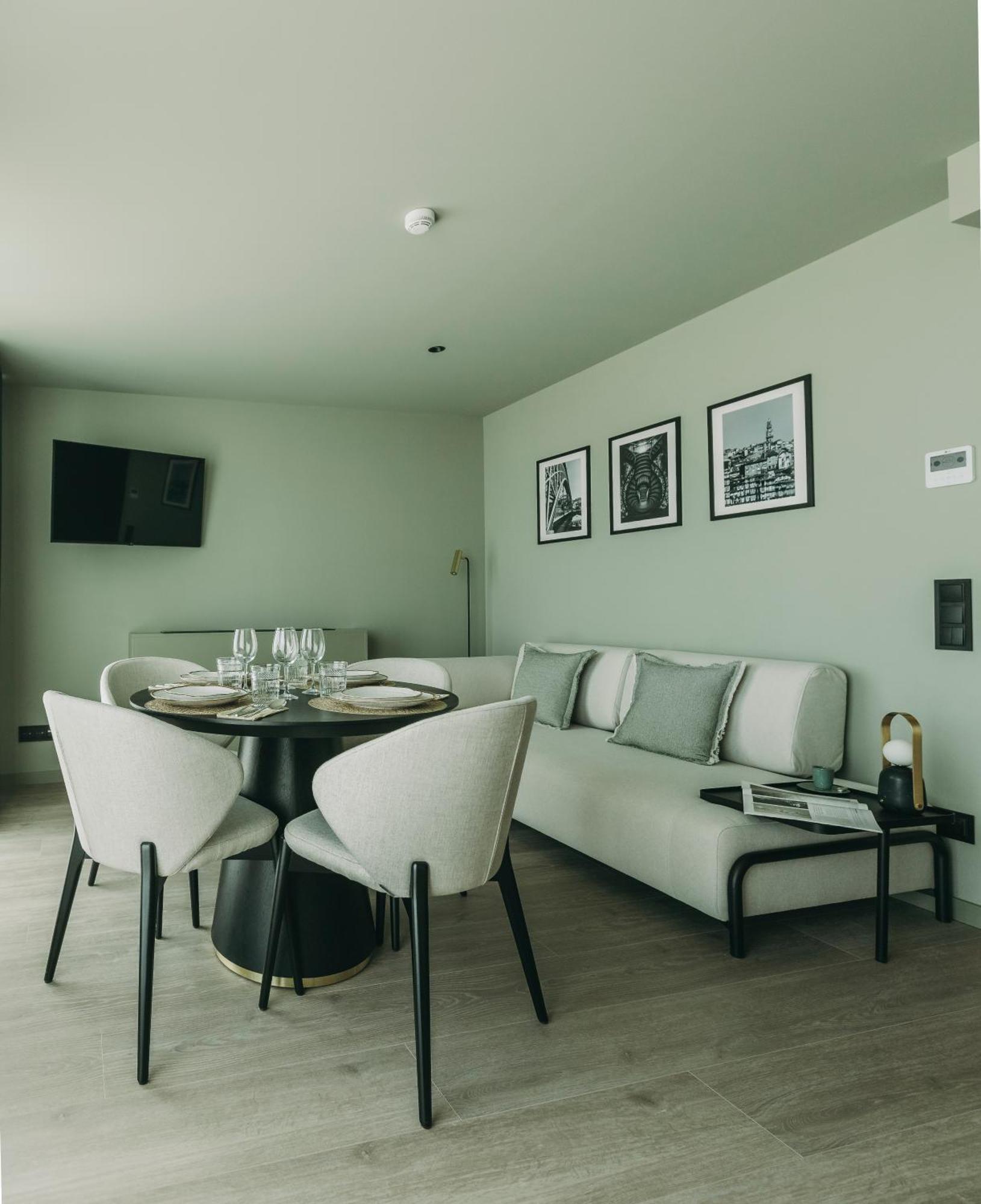 Hotels 705 Porto Prime Home Екстер'єр фото