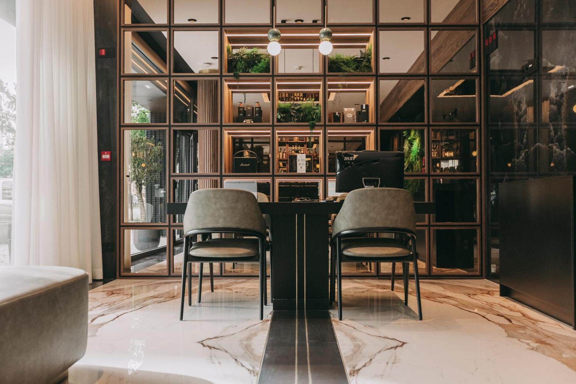Hotels 705 Porto Prime Home Екстер'єр фото