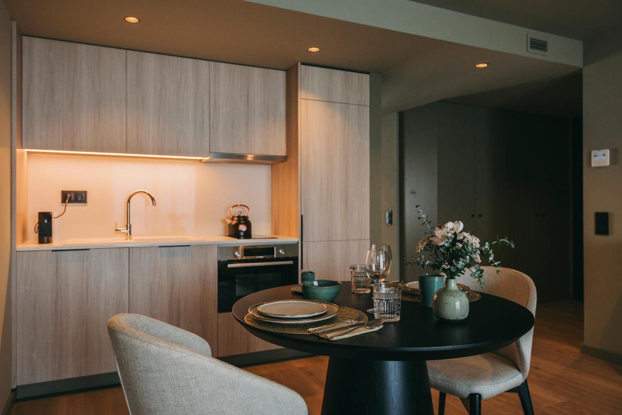 Hotels 705 Porto Prime Home Екстер'єр фото