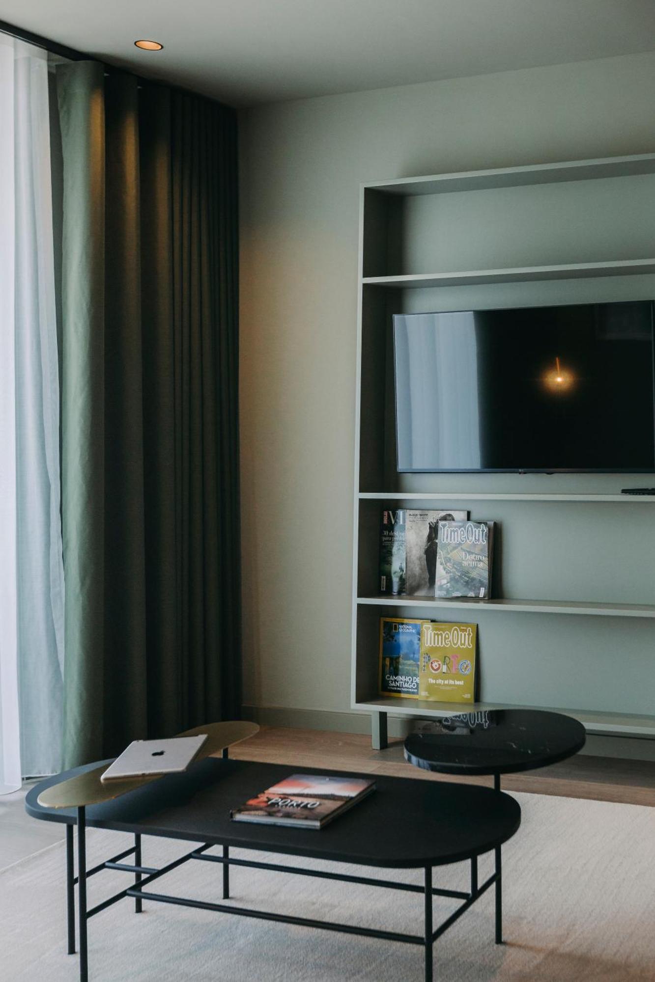 Hotels 705 Porto Prime Home Екстер'єр фото