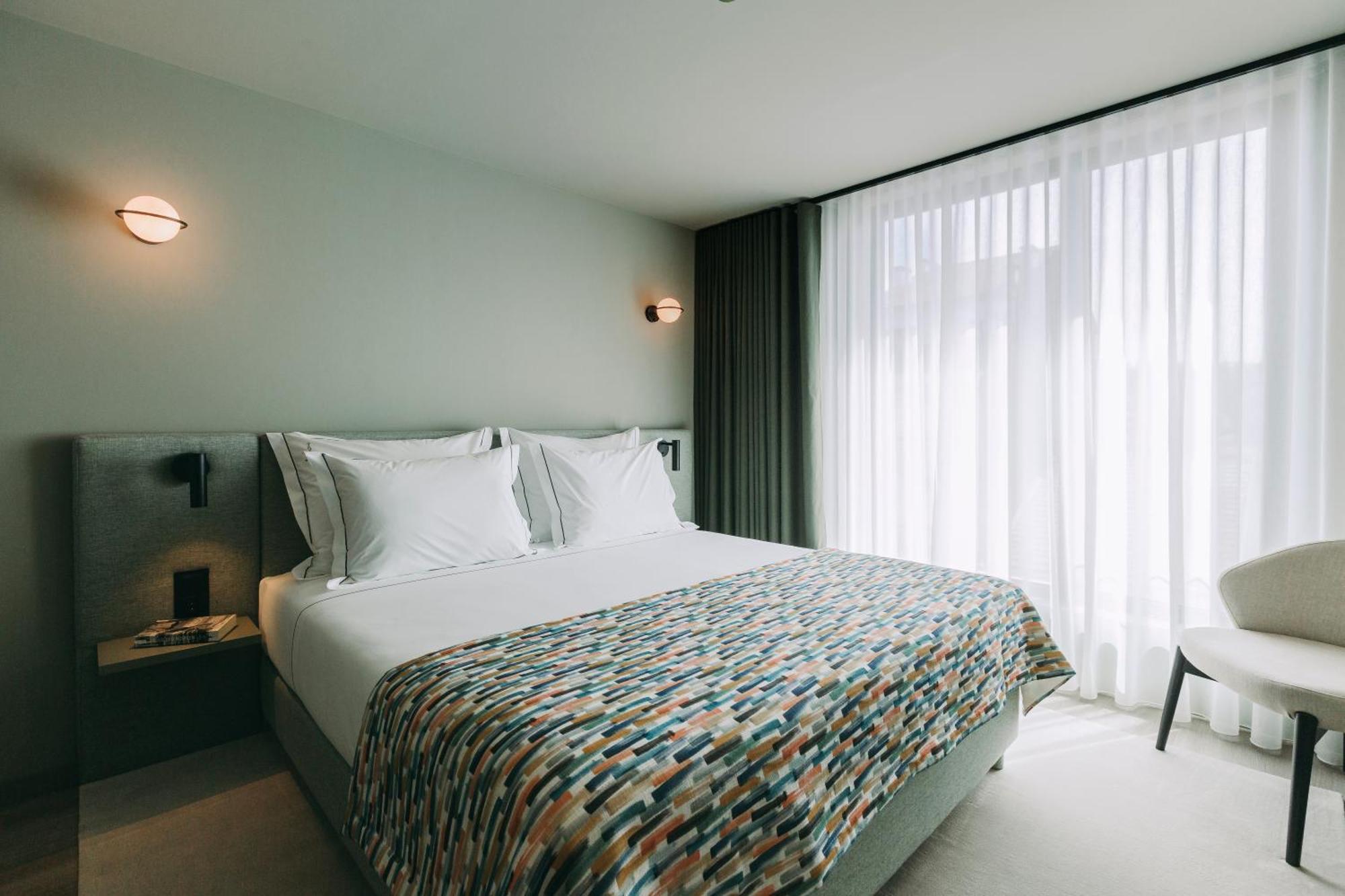 Hotels 705 Porto Prime Home Екстер'єр фото